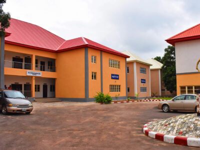 Godfrey Okoye University (GOUNI)