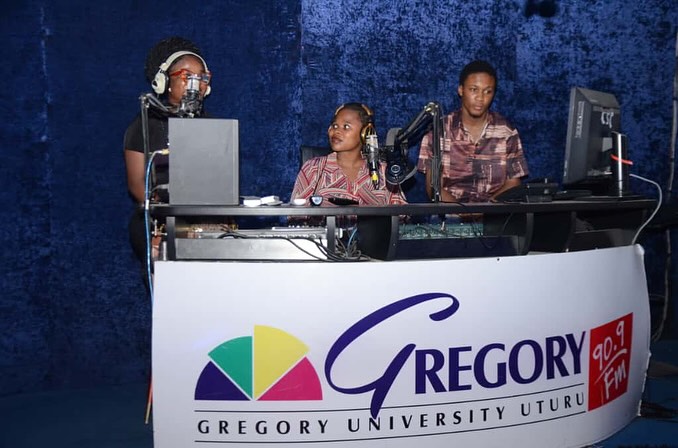 Gregory University, Uturu (GUU)