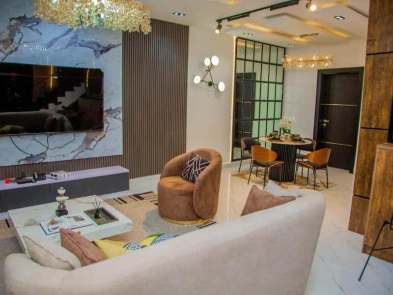 Aviv Luxury Homes