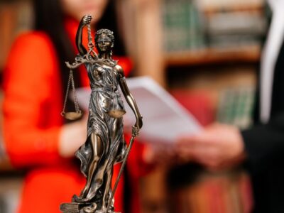 ⚖️ Law