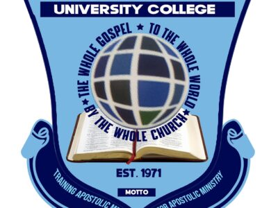 Maranatha University (MU)