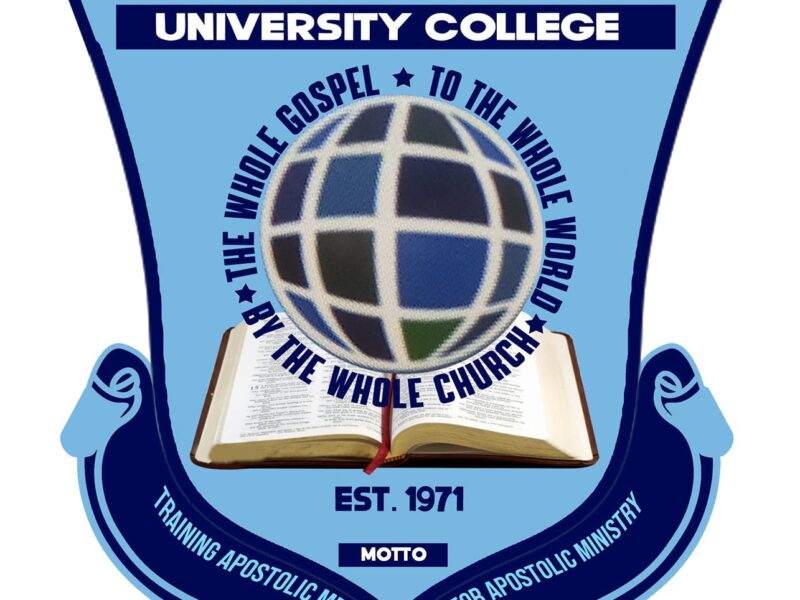 Maranatha University (MU)
