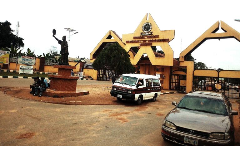 Michael Okpara University of Agriculture (MOUAU)