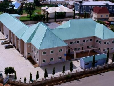 Michael Okpara University of Agriculture (MOUAU)