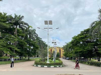 Michael Okpara University of Agriculture (MOUAU)