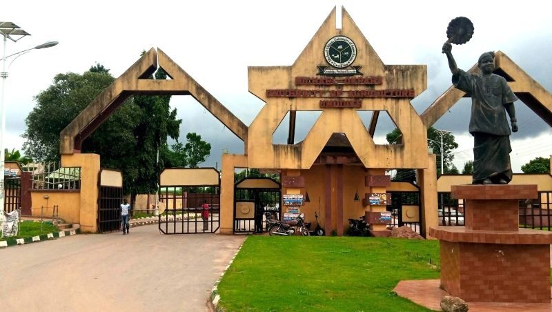 Michael Okpara University of Agriculture (MOUAU)