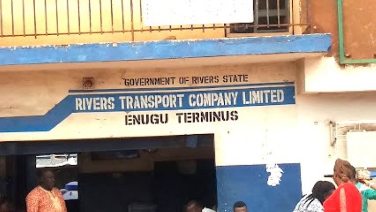 Rivers Transport Company, RTC, Garki