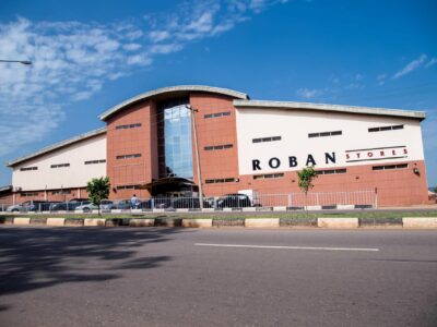 Roban Stores