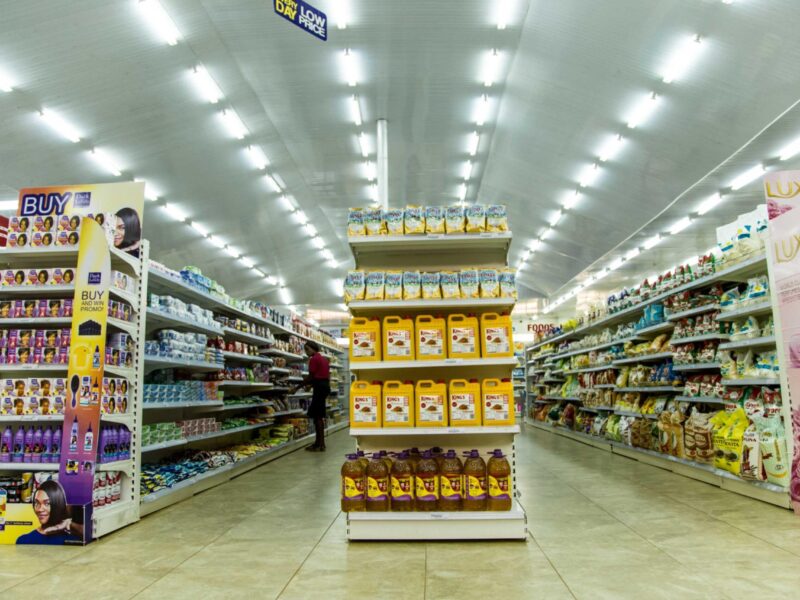 Roban Stores