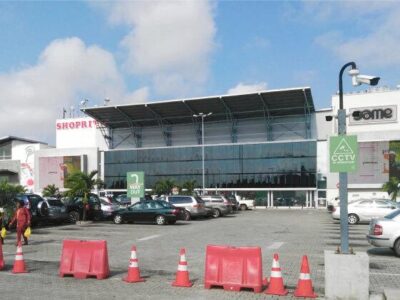 Shoprite Enugu