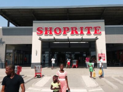 Shoprite Enugu