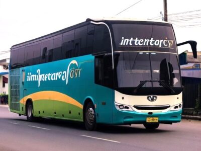 🚗 Transport & Logistics