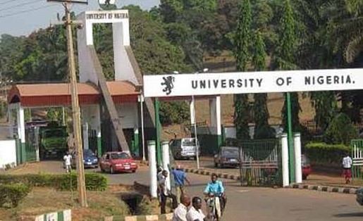 University of Nigeria Nsukka