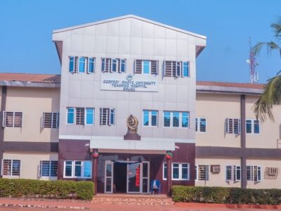 Godfrey Okoye University (GOUNI)