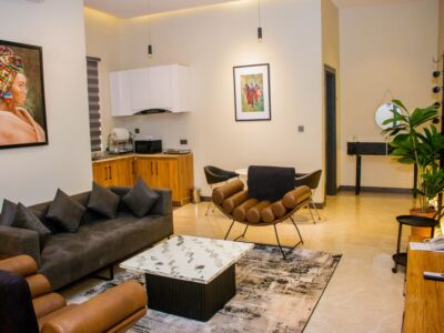 C33 Apartments and Suites