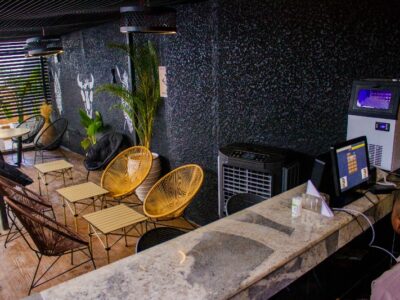 C33 Apartments and Suites
