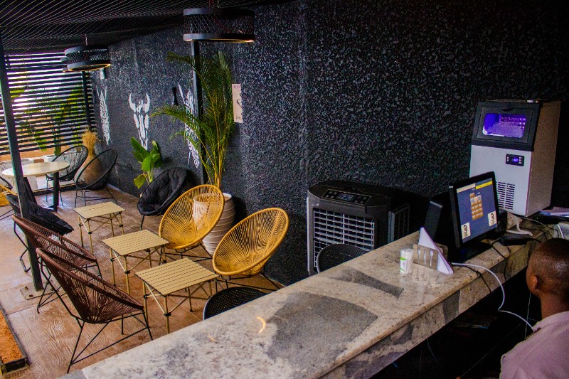 C33 Apartments and Suites