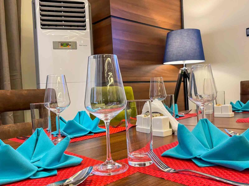 Omedel Luxury Hotel