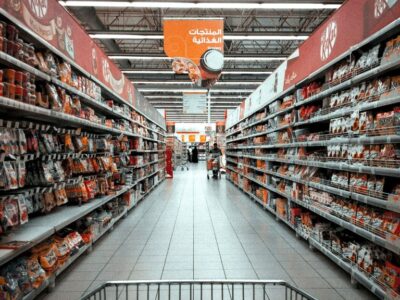 🛍 Retail Shops & Distributors