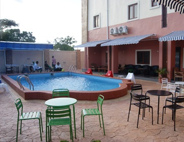 Aston Ville Hotel and Suites
