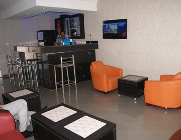 Aston Ville Hotel and Suites