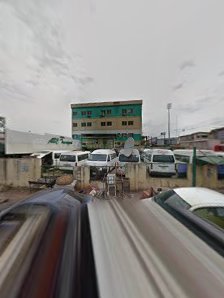 ABC Transport Enugu