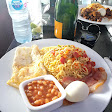 Latitude Café and Lounge
