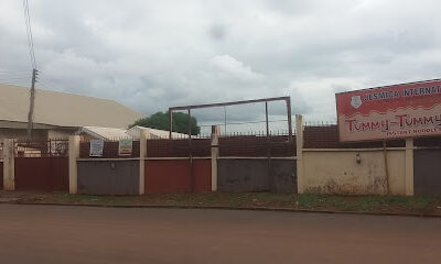 Jesmica International School
