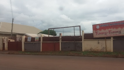 Jesmica International School