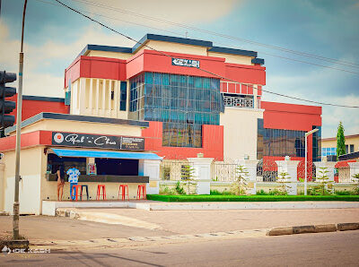 Dekash Empire Global Limited