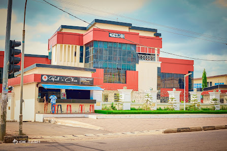 Dekash Empire Global Limited