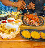 Breathe Restaurant and Lounge