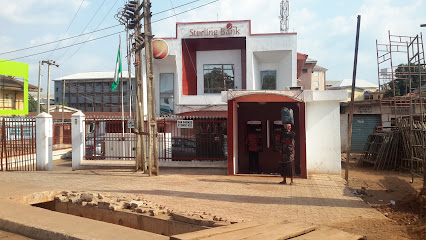 Sterling Bank Enugu