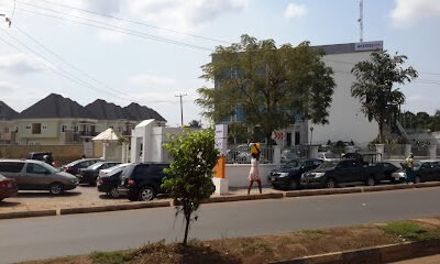 Access Bank