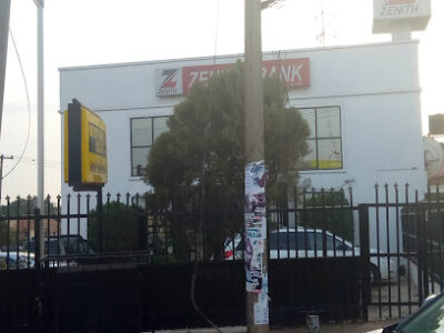 Zenith Bank