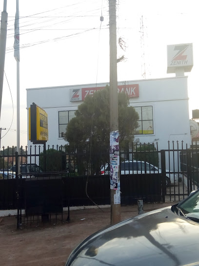 Zenith Bank