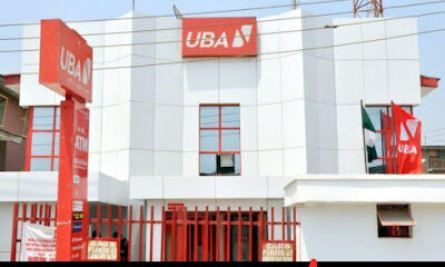 United Bank for Africa (UBA)