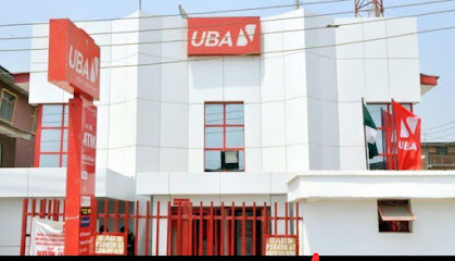 United Bank for Africa (UBA)