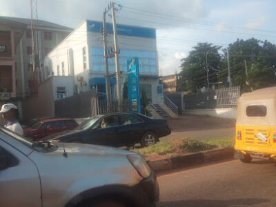 Union Bank