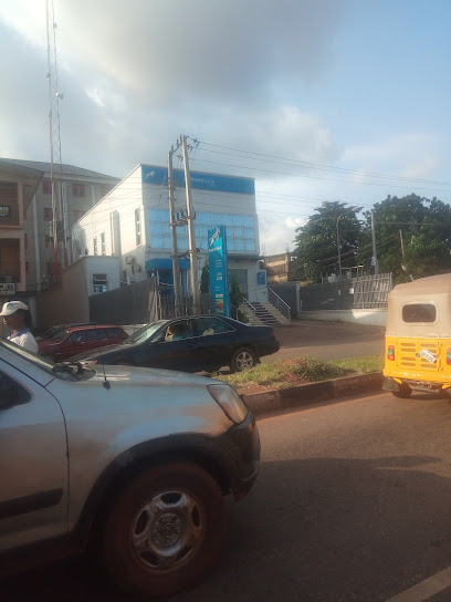 Union Bank