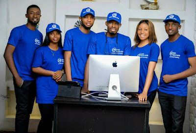 GWC Tech Hub Limited
