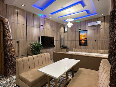panna exclusive restaurant and lounge