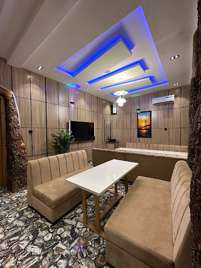 panna exclusive restaurant and lounge