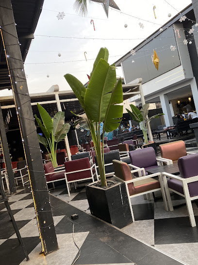 NOX Resturant and Lounge