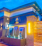 Breathe Restaurant and Lounge