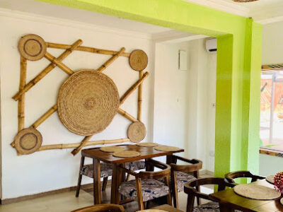 The Village Bistro