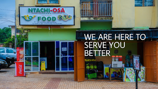 Ntachi-Osa