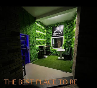 AUX4UD LOUNGE AND RESTAURANT
