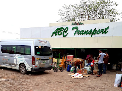 ABC Transport Enugu