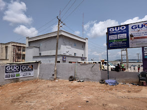 GUO Transport - Enugu Terminal